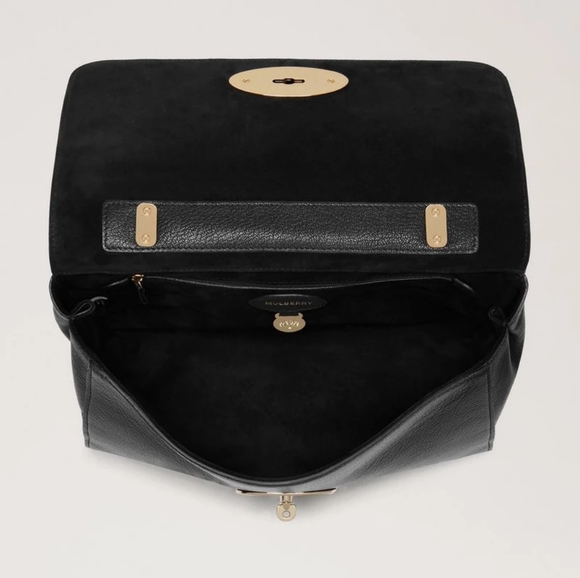 Mulberry medium lily bag - Picture 5 of 9